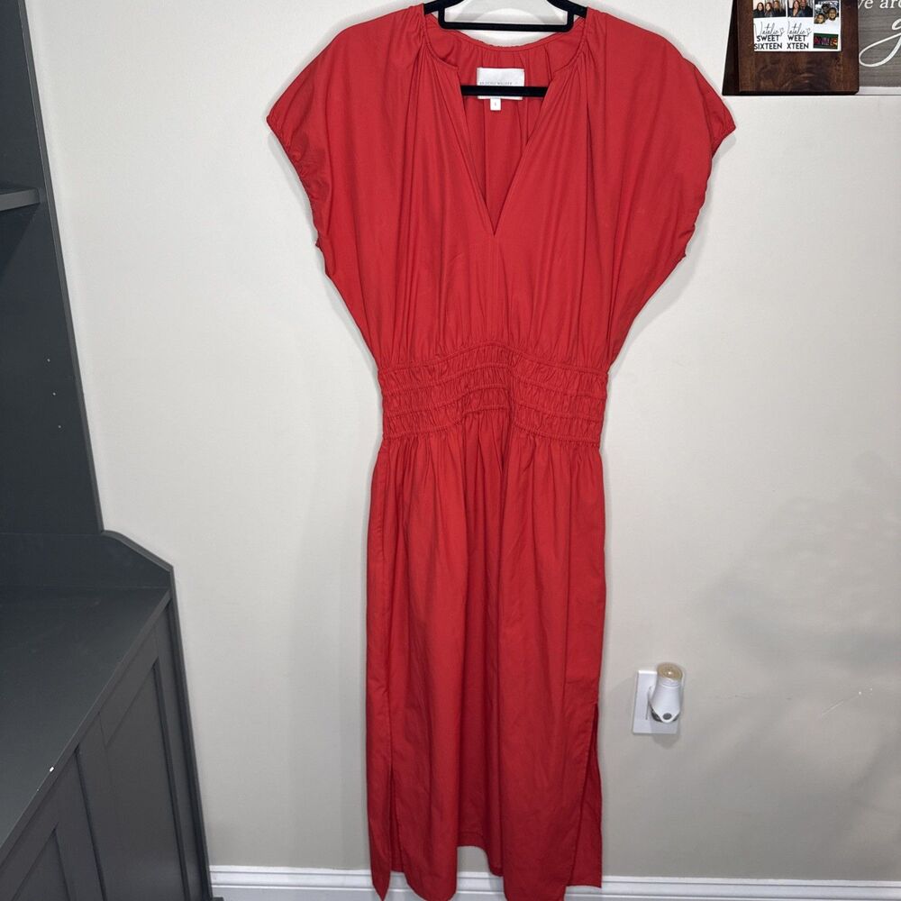 Brochu Walker The Mina Dress size L large